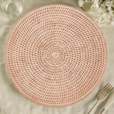 2024-11-4100 -  ROUND TABLE MAT DIRECT FROM FACTORY EXPORTER IN ASIA TO IMPORTERS