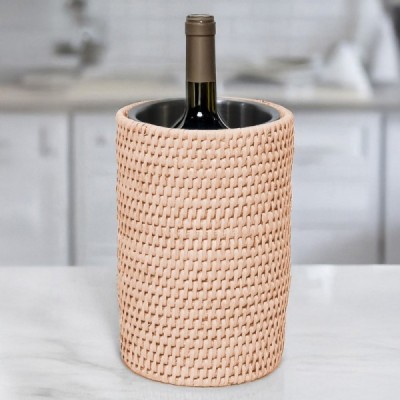 2024-11-4107 -  WINE HOLDER CYLINDER DIRECT FROM FACTORY EXPORTER IN ASIA TO IMPORTERS