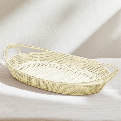 2024-11-4219 - RATTAN ROYAL OVAL BOAT TRAY DIRECT FROM FACTORY EXPORTER IN ASIA TO IMPORTERS 2024-11-4219 - RATTAN ROYAL OVAL BOAT TRAY DIRECT FROM FACTORY EXPORTER IN ASIA TO IMPORTERS