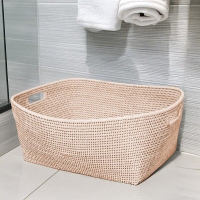 2024-11-4117 -  RATTAN SMALL SIZE FAMILY BASKET DIRECT FROM FACTORY EXPORTER IN ASIA TO IMPORTERS