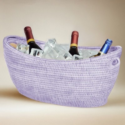 2024-11-4133 -  LONG BOAT RATTAN BEVERAGE DRINK HOLDER DIRECT FROM FACTORY EXPORTER IN ASIA TO IMPORTERS