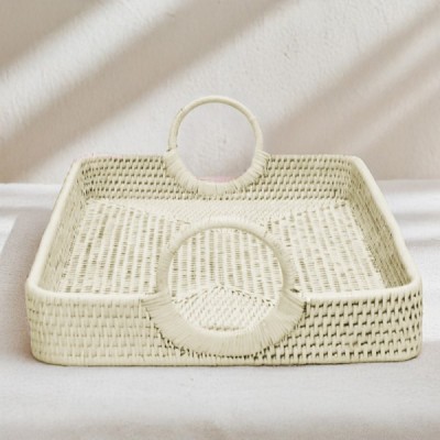 2024-11-4239 - RECTANGULAR TRAY WITH ROUNDED HANDLES DIRECT FROM FACTORY EXPORTER IN ASIA TO IMPORTERS 2024-11-4239 - RECTANGULAR TRAY WITH ROUNDED HANDLES DIRECT FROM FACTORY EXPORTER IN ASIA TO IMPORTERS