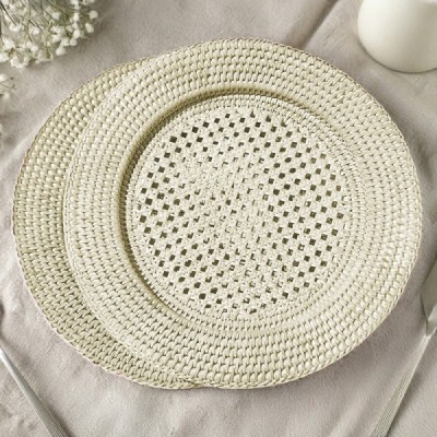 2024-11-4244 - RATTAN ROUND UNDER PLATE TRAY DIRECT FROM FACTORY EXPORTER IN ASIA TO IMPORTERS 2024-11-4244 - RATTAN ROUND UNDER PLATE TRAY DIRECT FROM FACTORY EXPORTER IN ASIA TO IMPORTERS