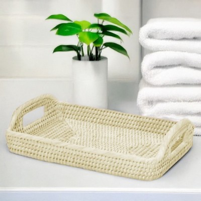 2024-11-4260 - RATTAN SPA TRAY (NORMAL ) DIRECT FROM FACTORY EXPORTER IN ASIA TO IMPORTERS 2024-11-4260 - RATTAN SPA TRAY (NORMAL ) DIRECT FROM FACTORY EXPORTER IN ASIA TO IMPORTERS