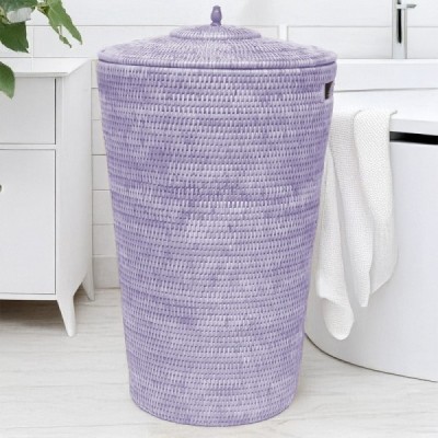 2024-11-4157 -  TALL LAUNDY BASKET DIRECT FROM FACTORY EXPORTER IN ASIA TO IMPORTERS