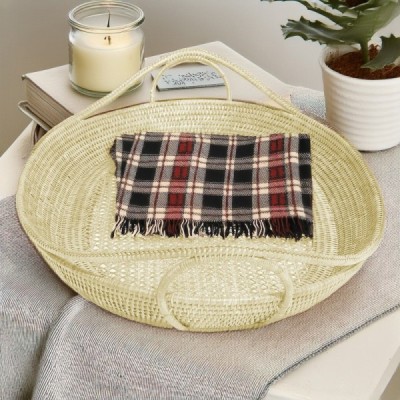 2024-11-4264 - RATTAN ROYAL OVAL BOAT TRAY DIRECT FROM FACTORY EXPORTER IN ASIA TO IMPORTERS 2024-11-4264 - RATTAN ROYAL OVAL BOAT TRAY DIRECT FROM FACTORY EXPORTER IN ASIA TO IMPORTERS