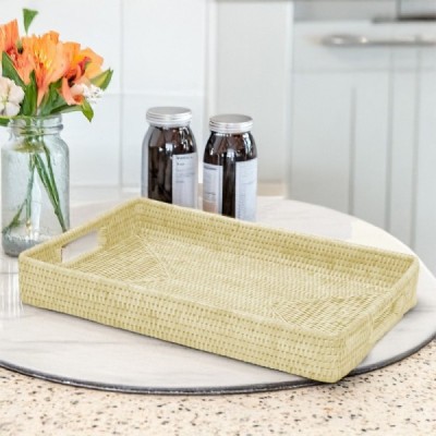 2024-11-4271 - RATTAN DRINKS TRAY DIRECT FROM FACTORY EXPORTER IN ASIA TO IMPORTERS 2024-11-4271 - RATTAN DRINKS TRAY DIRECT FROM FACTORY EXPORTER IN ASIA TO IMPORTERS