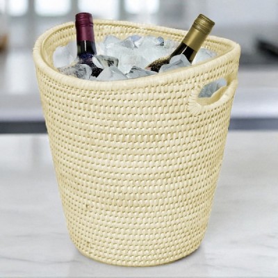 2024-11-4168 -  RATTAN WINE HOLDER DIRECT FROM FACTORY EXPORTER IN ASIA TO IMPORTERS