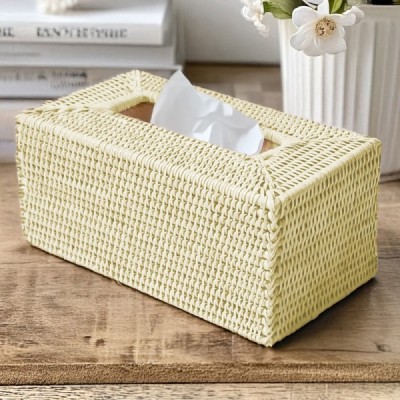 2024-11-4171 -  RECTANGULAR TISSUE HOLDER DIRECT FROM FACTORY EXPORTER IN ASIA TO IMPORTERS