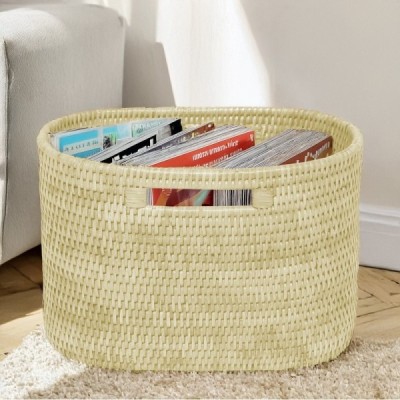2024-11-4280 - OVAL MAGAZINE BASKET DIRECT FROM FACTORY EXPORTER IN ASIA TO IMPORTERS 2024-11-4280 - OVAL MAGAZINE BASKET DIRECT FROM FACTORY EXPORTER IN ASIA TO IMPORTERS