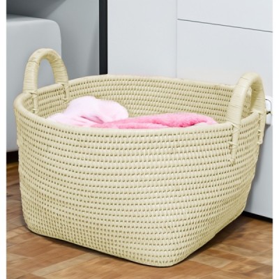 2024-11-4191 -  LOW BATHROOM BASKET DIRECT FROM FACTORY EXPORTER IN ASIA TO IMPORTERS