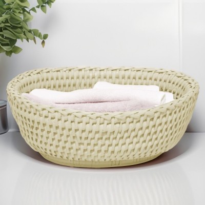 2024-11-4193 -  BATHROOM BASKET DIRECT FROM FACTORY EXPORTER IN ASIA TO IMPORTERS