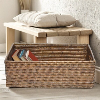 2024-06-3440 - BROWN LOW MEDIUM BASKET DIRECT FROM FACTORY EXPORTER IN ASIA TO IMPORTERS 2024-06-3440 - BROWN LOW MEDIUM BASKET DIRECT FROM FACTORY EXPORTER IN ASIA TO IMPORTERS