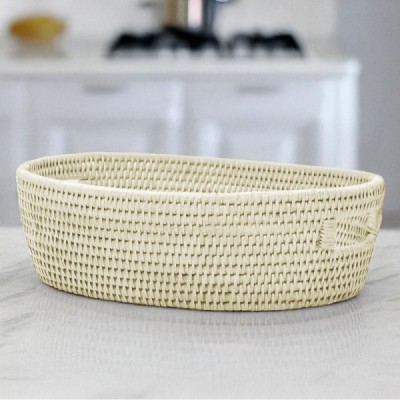 2024-11-4222 -  LARGE RATTAN OVAL BASKET WITH INSERT HANDLE  DIRECT FROM FACTORY EXPORTER IN ASIA TO IMPORTERS