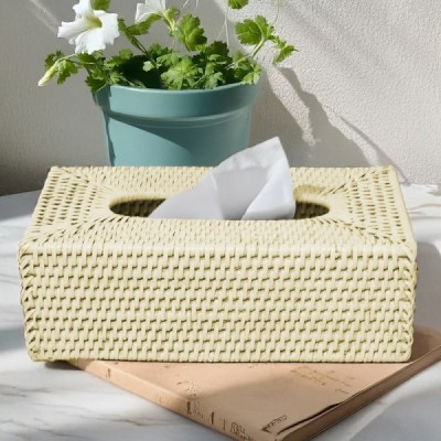 2024-11-4242 -  CLASSIC SQUARE TISSUE BOX DIRECT FROM FACTORY EXPORTER IN ASIA TO IMPORTERS