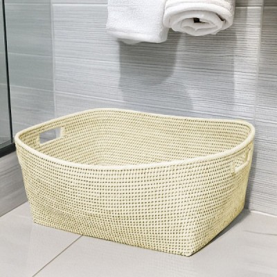 2024-11-4266 -  RATTAN SMALL SIZE FAMILY BASKET DIRECT FROM FACTORY EXPORTER IN ASIA TO IMPORTERS