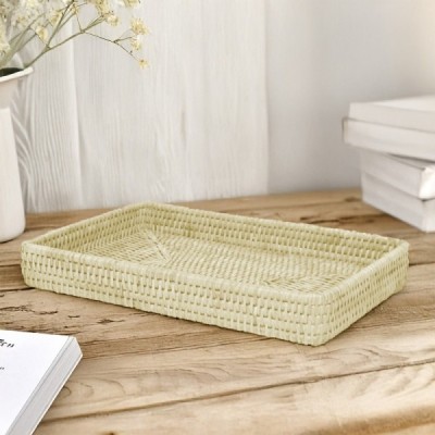 2024-11-4267 -  RATTAN SPA TRAY (NORMAL ) DIRECT FROM FACTORY EXPORTER IN ASIA TO IMPORTERS