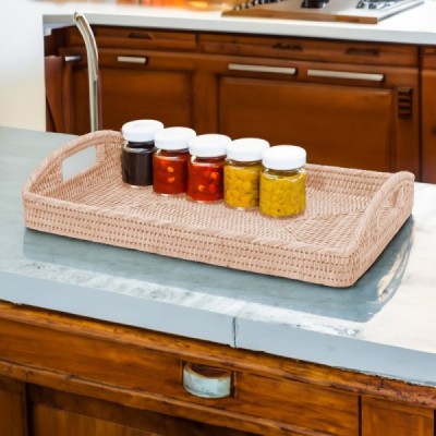 2024-11-4108 - RATTAN MORNING TRAY WITH GLASS INSERT MEDIUM DIRECT FROM FACTORY EXPORTER IN ASIA TO IMPORTERS 2024-11-4108 - RATTAN MORNING TRAY WITH GLASS INSERT MEDIUM DIRECT FROM FACTORY EXPORTER IN ASIA TO IMPORTERS