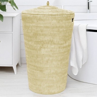 2024-11-4275 -  TALL LAUNDY BASKET DIRECT FROM FACTORY EXPORTER IN ASIA TO IMPORTERS