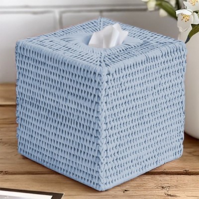 2024-11-4386 -  SQUARE TISSUE HOLDER DIRECT FROM FACTORY EXPORTER IN ASIA TO IMPORTERS