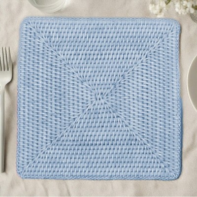 2024-11-4388 -  SQUARE PLACEMAT DIRECT FROM FACTORY EXPORTER IN ASIA TO IMPORTERS