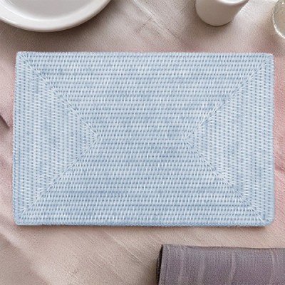 2024-11-4396 -  RECTANGULAR PLACEMAT DIRECT FROM FACTORY EXPORTER IN ASIA TO IMPORTERS