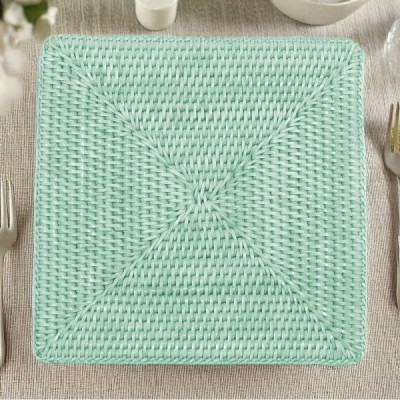2024-11-3795 - SQUARE PLACEMAT DIRECT FROM FACTORY EXPORTER IN ASIA TO IMPORTERS 2024-11-3795 - SQUARE PLACEMAT DIRECT FROM FACTORY EXPORTER IN ASIA TO IMPORTERS