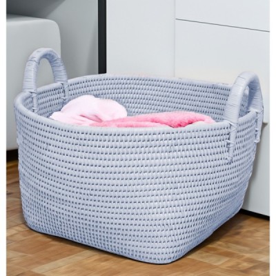 2024-11-4407 -  LOW BATHROOM BASKET DIRECT FROM FACTORY EXPORTER IN ASIA TO IMPORTERS