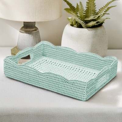 2024-11-3801 - SCALLPED RECTANGUALR TRAY DIRECT FROM FACTORY EXPORTER IN ASIA TO IMPORTERS 2024-11-3801 - SCALLPED RECTANGUALR TRAY DIRECT FROM FACTORY EXPORTER IN ASIA TO IMPORTERS
