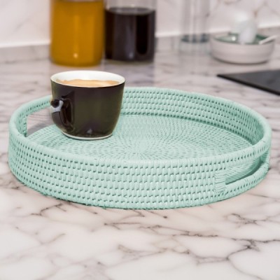 2024-11-3817 - ROUND TEA TRAY DIRECT FROM FACTORY EXPORTER IN ASIA TO IMPORTERS 2024-11-3817 - ROUND TEA TRAY DIRECT FROM FACTORY EXPORTER IN ASIA TO IMPORTERS
