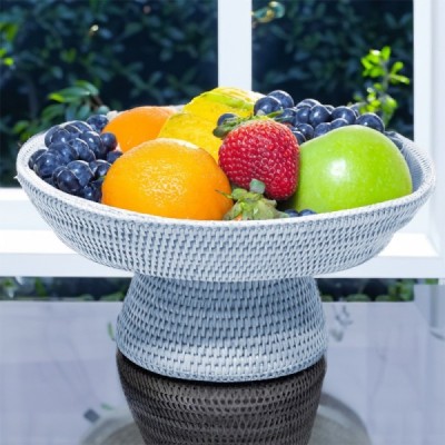 2024-11-4444 -  SMALL RATTAN OFFERING BOWL DIRECT FROM FACTORY EXPORTER IN ASIA TO IMPORTERS