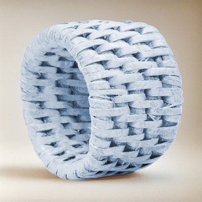 2024-11-4445 -  RATTAN ROUND NAPKIN HOLDER DIRECT FROM FACTORY EXPORTER IN ASIA TO IMPORTERS