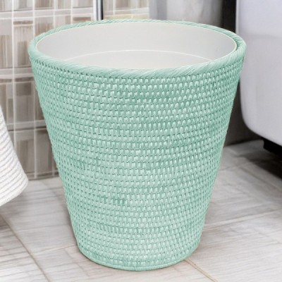 2024-11-3840 - TRADITIONAL ROUND WASTE BASKET DIRECT FROM FACTORY EXPORTER IN ASIA TO IMPORTERS 2024-11-3840 - TRADITIONAL ROUND WASTE BASKET DIRECT FROM FACTORY EXPORTER IN ASIA TO IMPORTERS