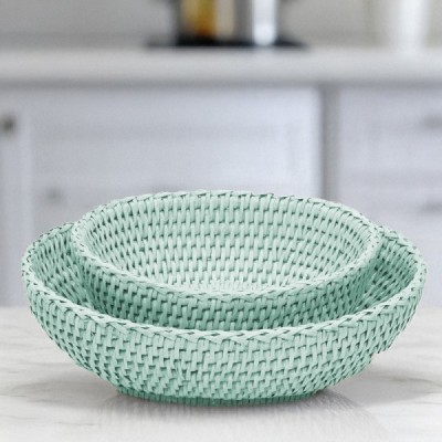 2024-11-3843 - SET OF 2 RIO BAKERY BASKETS DIRECT FROM FACTORY EXPORTER IN ASIA TO IMPORTERS 2024-11-3843 - SET OF 2 RIO BAKERY BASKETS DIRECT FROM FACTORY EXPORTER IN ASIA TO IMPORTERS