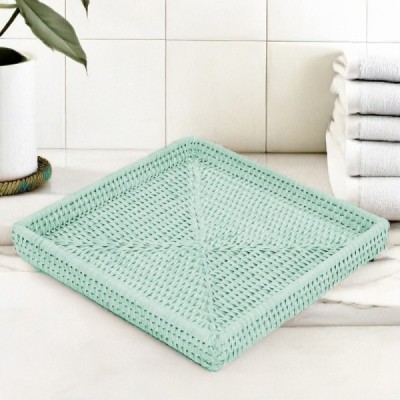 2024-11-3855 - SQUARE RATTAN TRAY DIRECT FROM FACTORY EXPORTER IN ASIA TO IMPORTERS 2024-11-3855 - SQUARE RATTAN TRAY DIRECT FROM FACTORY EXPORTER IN ASIA TO IMPORTERS