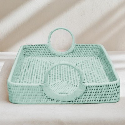 2024-11-3862 - RECTANGULAR TRAY WITH ROUNDED HANDLES DIRECT FROM FACTORY EXPORTER IN ASIA TO IMPORTERS 2024-11-3862 - RECTANGULAR TRAY WITH ROUNDED HANDLES DIRECT FROM FACTORY EXPORTER IN ASIA TO IMPORTERS