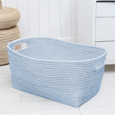 2024-11-4488 -  RATTAN MEDIUM SIZE FAMILY BASKET DIRECT FROM FACTORY EXPORTER IN ASIA TO IMPORTERS