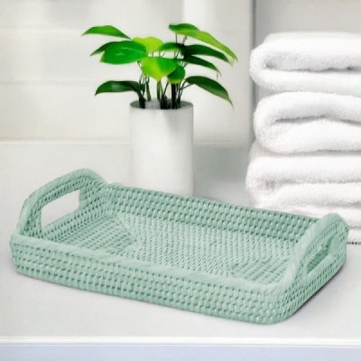 2024-11-3883 - RATTAN SPA TRAY (NORMAL ) DIRECT FROM FACTORY EXPORTER IN ASIA TO IMPORTERS 2024-11-3883 - RATTAN SPA TRAY (NORMAL ) DIRECT FROM FACTORY EXPORTER IN ASIA TO IMPORTERS