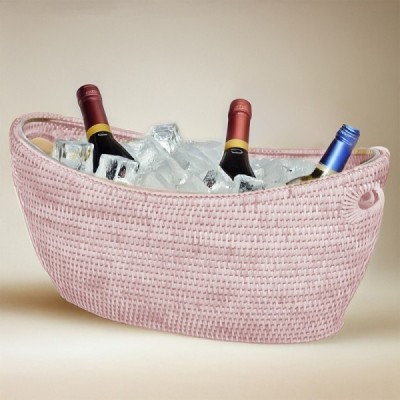 2024-11-4498 -  LONG BOAT RATTAN BEVERAGE DRINK HOLDER DIRECT FROM FACTORY EXPORTER IN ASIA TO IMPORTERS