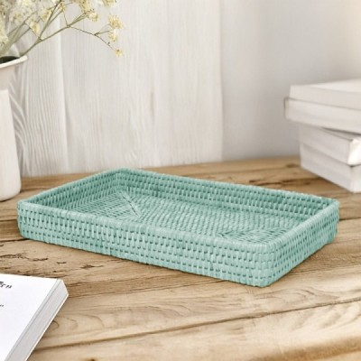 2024-11-3890 - RATTAN SPA TRAY (NORMAL ) DIRECT FROM FACTORY EXPORTER IN ASIA TO IMPORTERS 2024-11-3890 - RATTAN SPA TRAY (NORMAL ) DIRECT FROM FACTORY EXPORTER IN ASIA TO IMPORTERS