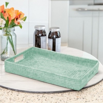 2024-11-3894 - RATTAN DRINKS TRAY DIRECT FROM FACTORY EXPORTER IN ASIA TO IMPORTERS 2024-11-3894 - RATTAN DRINKS TRAY DIRECT FROM FACTORY EXPORTER IN ASIA TO IMPORTERS