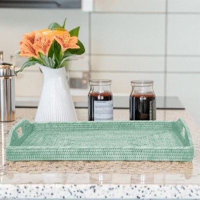 2024-11-3901 - RATTAN SMOOTH CURVED HANDLE MORNING TRAY DIRECT FROM FACTORY EXPORTER IN ASIA TO IMPORTERS 2024-11-3901 - RATTAN SMOOTH CURVED HANDLE MORNING TRAY DIRECT FROM FACTORY EXPORTER IN ASIA TO IMPORTERS