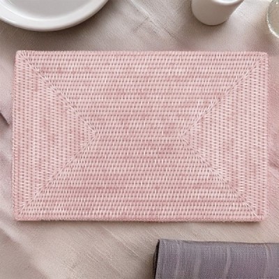 2024-11-4514 -  RECTANGULAR PLACEMAT DIRECT FROM FACTORY EXPORTER IN ASIA TO IMPORTERS