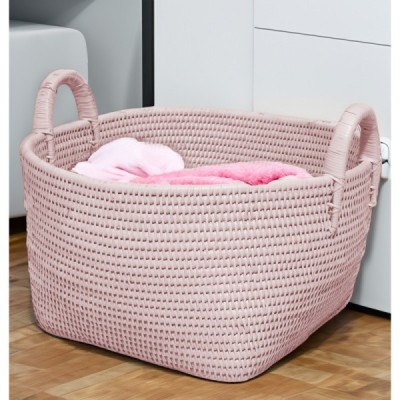 2024-11-4525 -  LOW BATHROOM BASKET DIRECT FROM FACTORY EXPORTER IN ASIA TO IMPORTERS