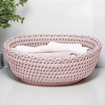 2024-11-4527 -  BATHROOM BASKET DIRECT FROM FACTORY EXPORTER IN ASIA TO IMPORTERS