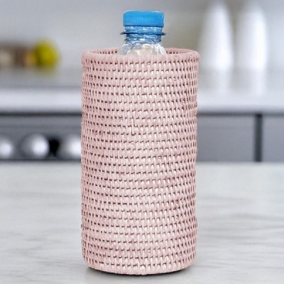 2024-11-4580 -  RATTAN BOTTLE BOTTLE HOLDER DIRECT FROM FACTORY EXPORTER IN ASIA TO IMPORTERS