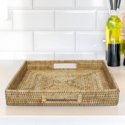 2024-11-4616 -  RATTAN BATHROOM ACCESSORY TRAY DIRECT FROM FACTORY EXPORTER IN ASIA TO IMPORTERS