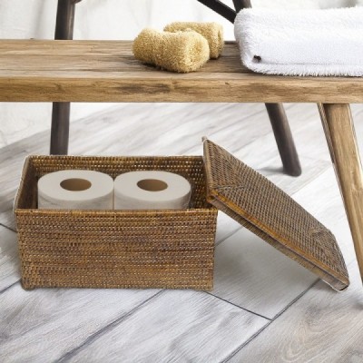 2023-06-2231 - RATTAN TOILET ROLL BOX DIRECT FROM FACTORY EXPORTER IN ASIA TO IMPORTERS 2023-06-2231 - RATTAN TOILET ROLL BOX DIRECT FROM FACTORY EXPORTER IN ASIA TO IMPORTERS