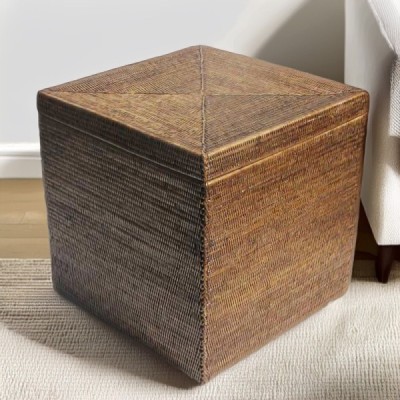 BOX-20 - RATTAN NEW YORK CUBE DIRECT FROM FACTORY EXPORTER IN ASIA TO IMPORTERS BOX-20 - RATTAN NEW YORK CUBE DIRECT FROM FACTORY EXPORTER IN ASIA TO IMPORTERS