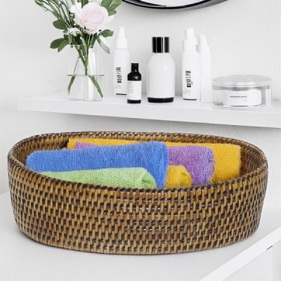 2023-01-2141 - RATTAN OVAL PYREX BOW ( EX. SMALL ) DIRECT FROM FACTORY EXPORTER IN ASIA TO IMPORTERS 2023-01-2141 - RATTAN OVAL PYREX BOW ( EX. SMALL ) DIRECT FROM FACTORY EXPORTER IN ASIA TO IMPORTERS